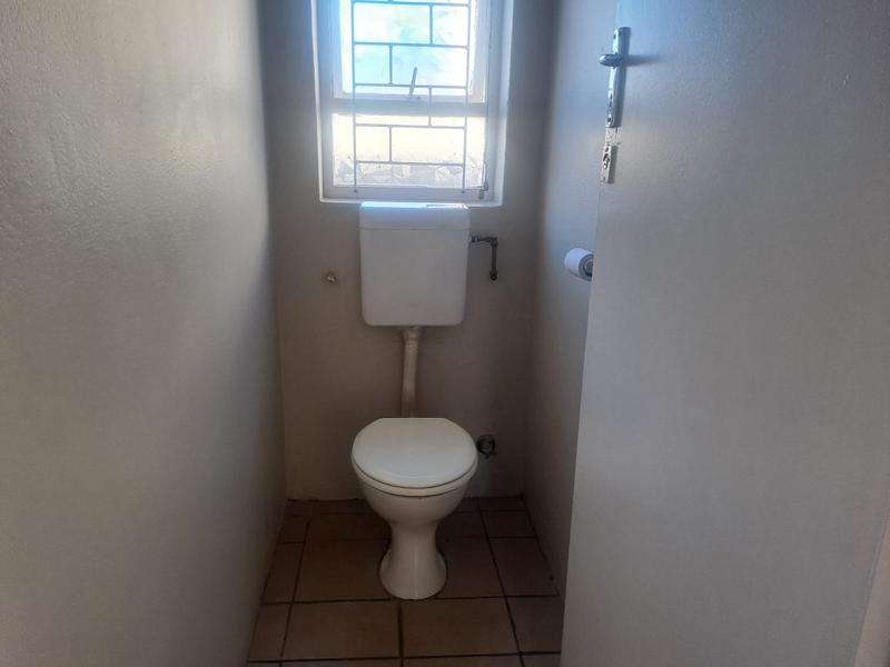 To Let 3 Bedroom Property for Rent in The Connifers Western Cape